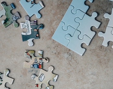 The Therapeutic Benefits of Solving Puzzles